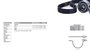 Imagen de KIT DIST. TOYOTA HILUX 2.5/3.0 MOTOR D4D 2005. . . SW4